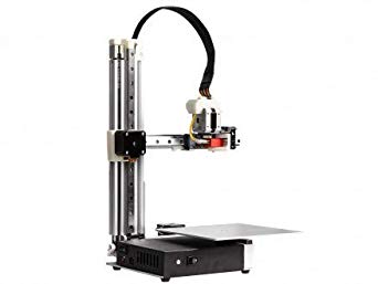 Tiertime Cetus 3D Printer MK3 Extended Version