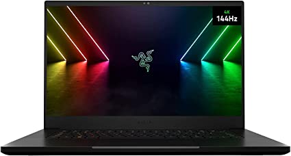 Razer Blade 15 Advanced Model (CH8NT/15.6" 144Hz UHD 4K, 3840 x 2160/ 12th Gen i9-12900H/ RTX™ 3080 Ti 16GB VRAM/ 32GB DDR5 RAM/1TB PCIe Gen4 SDD   Open M.2 Slot/ 2.08kg/Win 11 Home) AUS/NZ Packaging