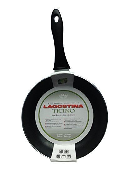 Lagostina Ticino Non-Stick Frypan (26 cm / 10 in.)