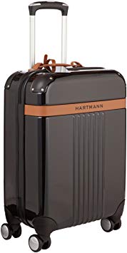 Hartmann Luggage Pc4 Carry-on Spinner Bag, Midnight, One Size