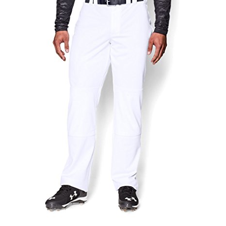 Under Armour Men's UA Double Threat Baseball Pants