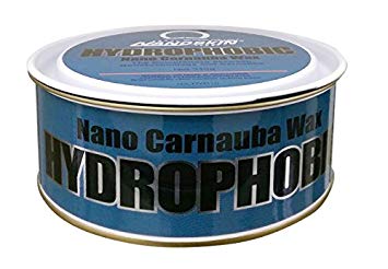 Nanoskin (NA-HYD10) Hydrophobic Nano Paste Wax - 340 Gram
