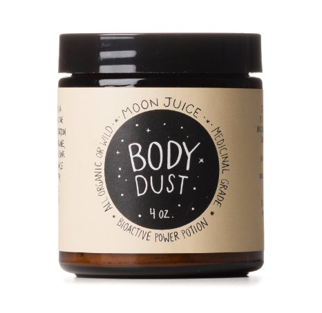 Moon Juice - Organic   Wildcrafted Bioactive Power Potion (Body Dust)