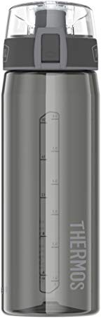 Thermos Eastman Tritan Hydration Bottle, Smoke, 710 ml