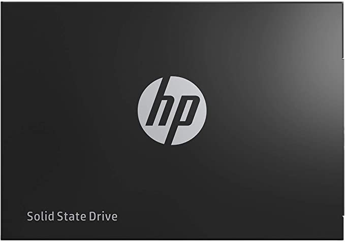 HP S700 2.534; 500GB SATA III Internal Solid State Drive (SSD) 2DP99AA#ABC