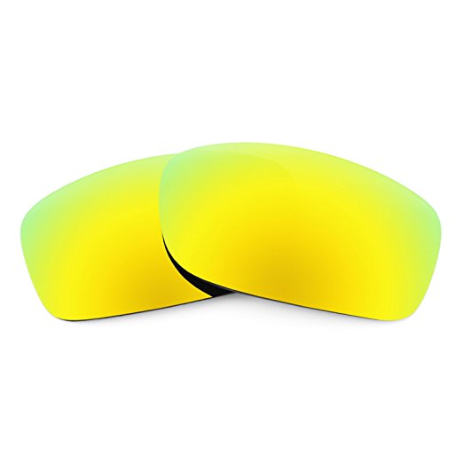 Revant Replacement Lenses for Oakley Fives Squared