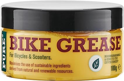 Pure Bike Grease - 100 ml, BF03404