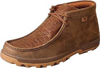 Twisted X Men's Mdmxn01 Moccasin