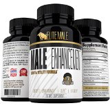 EliteMale Male Enhancement Pills - EXCLUSIVE FORMULA WORKS IN AS LITTLE AS 3 DAYS Supercharge Performance Libido and Erection Size Get a bottle and access your FREE Male Enlargement Guide Today