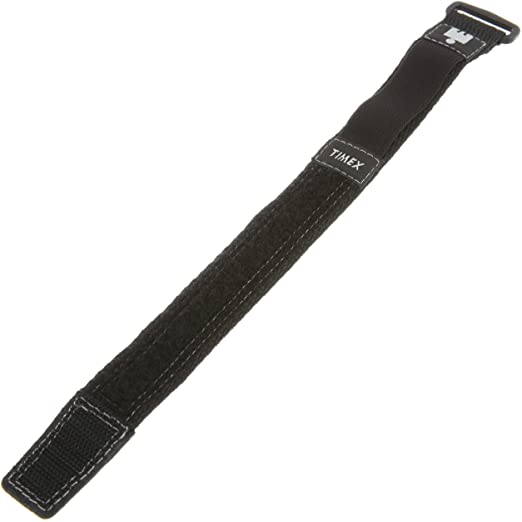 Timex Men's Q7B817 Ironman Sport Wrap 16-20mm Replacement Watchband