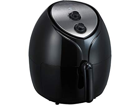 Rosewill Air Fryer XL 5.8-Quart, Oil-Less Low Fat Deep Fryer RHAF-16003-V2