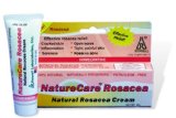 100 FREE US shipping NatureCare Rosacea Cream 100 natural organic and non-GMO ingredients Very effective treats rosacea redness inflamation infection