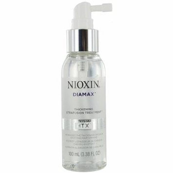 Nioxin Diamax Treatment