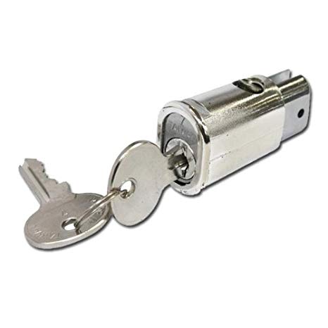 HON F26 File Cabinet Lock