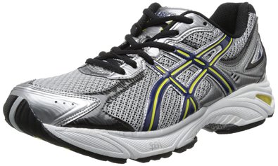 ASICS Men's GEL-Fortitude 3 4E Running Shoe