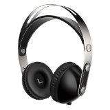 Headphones Sound Intone Wz-01 Stereo Headphones with Microphone Lightweight Comfortable Headset with Detachable Cable for Christmas Gifts Travel Compatible with Iphone Laptop Computer Mp34 Black