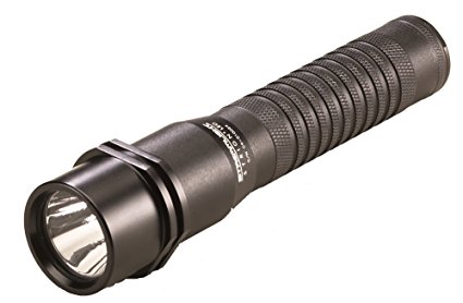 Streamlight 74300 Strion LED Flashlight without Charger, Black