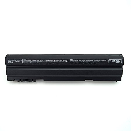 SIKER 9cell battery DELL Vostro 3460 3560 Series Latitude E5420 E5420 N E5430 E5530 E6420 E6420 N E6430 E6430 ATG E6520 E6520 N E6530 For P8TC7 P9TJ0 R48V3 T54F3 T54FJ UJ499 YKF0M 312-1163