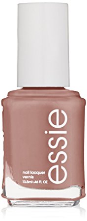 essie The Wild Nudes 2017 Nail Polish Collection