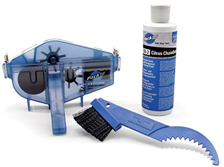 Park Tool Chain Gang Chain Cleaning System - CG-2