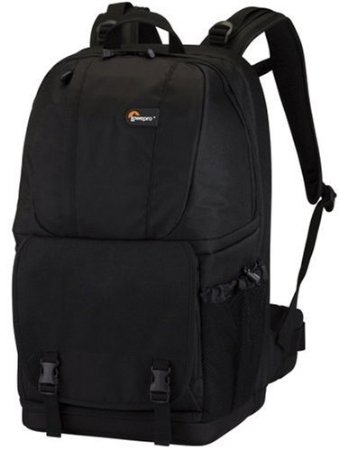 Lowepro Fastpack 350 DSLR Camera Backpack