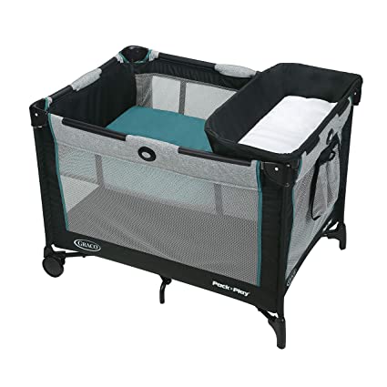 Graco Pack 'n Play Playard Simple Solutions, Darcie