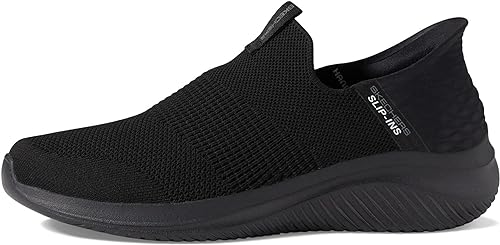 Skechers Men's Ultra Flex 3.0 Smooth Step Hands Free Slip-ins Loafer