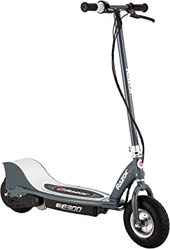 Razor E300 Electric Scooter - Matte Gray