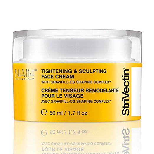 StriVectin Tightening and Sculpting Face Cream, 1.7 oz.