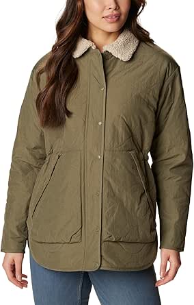 Columbia Women's Birchwood Quilted Jacket