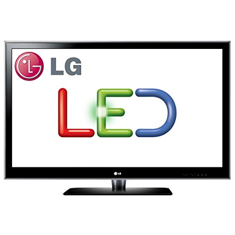 LG 42LE5400 42-Inch 1080p 120 Hz LED HDTV with Internet Applications (2010 Model)