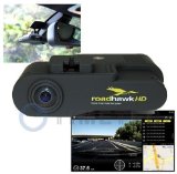Timetec 62RHG680-B8G Road Hawk HD 1080P Automobile Digital Video Recorder System with GPS Gsensor and Google Maps Black