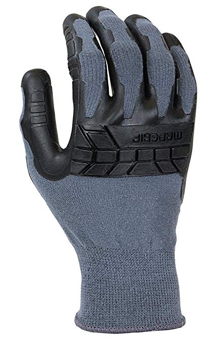 MadGrip Pro Palm Plus Gloves