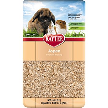 Kaytee Aspen Bedding for Pets