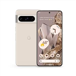 Google Pixel 8 Pro 512GB Unlocked