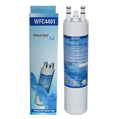 Frigidaire ULTRAWF Compatible Water Filter - Refrigerator