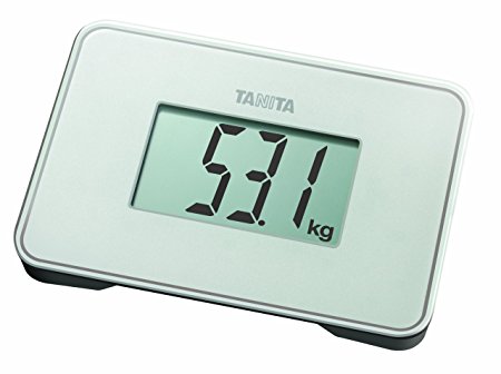 Tanita HD386 Super Compact Digital Scale