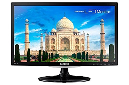 Samsung LS22F380HY/XL 21.5-inch LED Night View Monitor (Black)