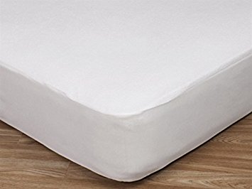 Protect-A-Bed Premium Mattress Protector Double Protector