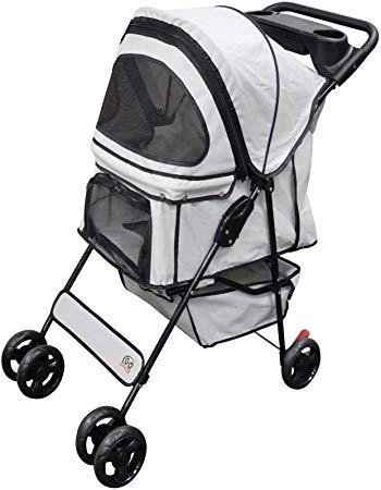 Pet Stroller