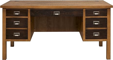 Martin Furniture Heritage Credenza