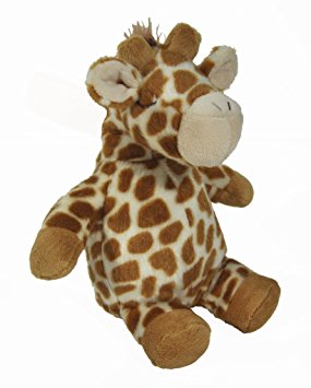 Cloud b On The Go Travel Sound Machine Soother, Gentle Giraffe