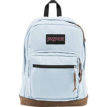 JanSport Right Pack Laptop Backpack