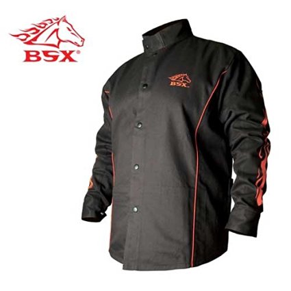 Revco Bsx Welding Jacket