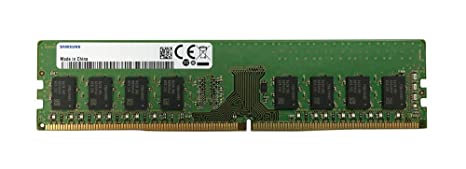 Samsung 4GB DDR4 PC4-21300, 2666MHZ, 288 PIN DIMM, 1.2V, CL 19 Desktop ram Memory Module