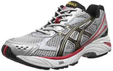 ASICS Men's GEL-Foundation 8 Running Shoe