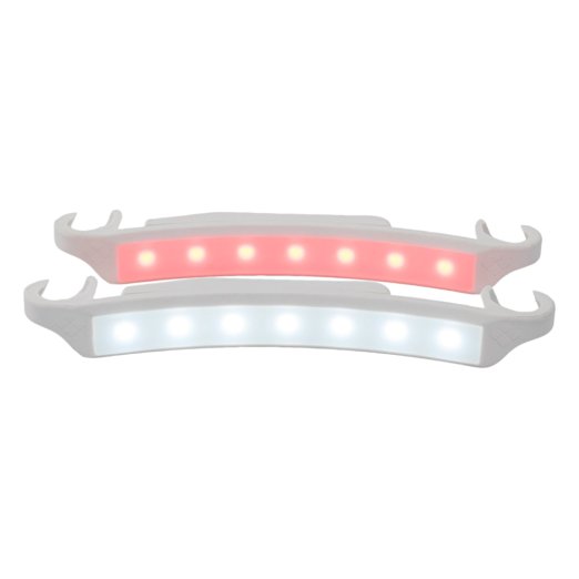PolarPro DJI Phantom 4 LED Light Bars (Headlights and Taillights)