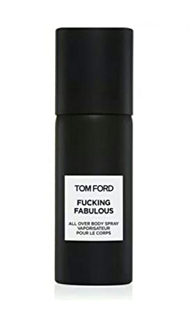 Tom Ford F.ing Fabulous 4.0oz All Over Body Spray