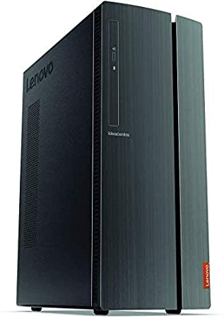 2020 Flagship Lenovo Ideacentre 510A Premium Desktop Computer, Intel Quad-Core i3-8100 3.6GHz (Beats i5-7500), 32GB DDR4 RAM, 1TB SSD 1TB HDD, 7-in-1 Card Reader, Windows 10 with 32GB USB Card