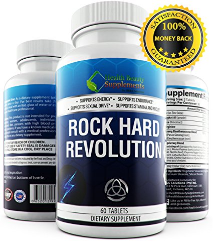 * ROCK HARD REVOLUTION * -male libido booster - male libido enhancement - male libido supplement - male fertility supplements - male enhancing pills erection - male performance enhancement pills